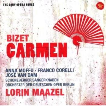 Bizet: Carmen