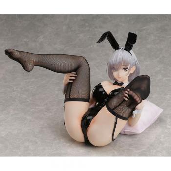 Estatua PVC 1/4 Mihiro Sashou Bunny Ver. 20 cm