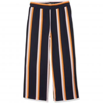 LMTD name it Nlfocami Wide Pant Noos, Pantalones para Niñas, Sky Captain, 170