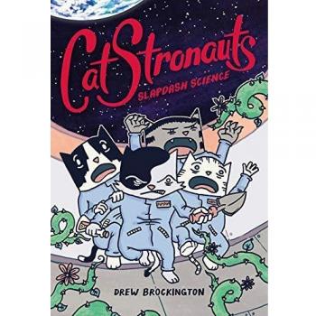 CatStronauts Slapdash Science