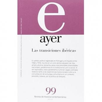 TRANSICIONES IBÉRICAS, LAS