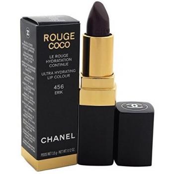 Chanel Rouge Coco Hydrating Lip Colour 456 Erik 3.5g