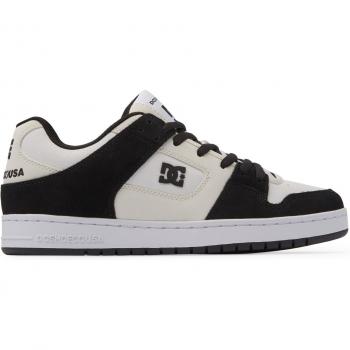 Zapatillas deportivas de hombre DC Shoes Manteca SE