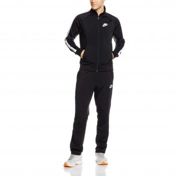 Nike M NSW TRK PK Season Chándal, Hombre, Negro