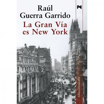 La Gran Vía es New York