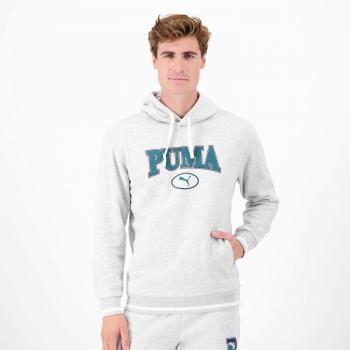 Sudadera Puma Squad para Hombre