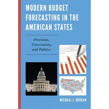 Modern Budget Forecasting in the American States: Precision, Uncertainty, and Politics