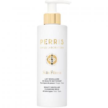 Leche Limpiadora Micelar Perris Skin Fitness 200ml