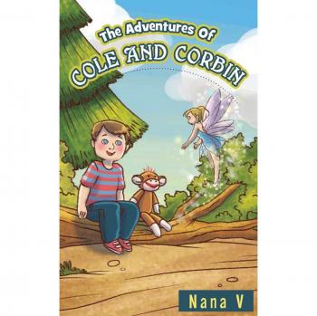 Las Aventuras de Cole y Corbin - Libro Infantil de Aventura y Amistad