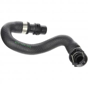 Tubería de radiador VAICO V20-1355 - Original Calidad para BMW 64216921428