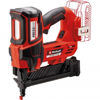 Engrapadora eléctrica inalámbrica Einhell Fixetto 18/38 S, modelo 4257785