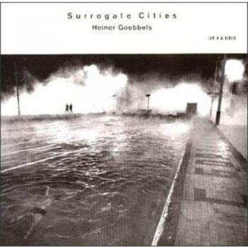 Goebbels: Surrogate Cities