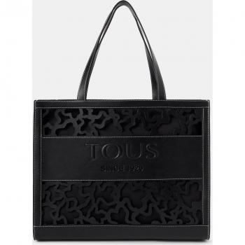 Bolso de hombro Amaya Kaos Shock grande