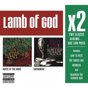X2 ashes of the wakesacramen