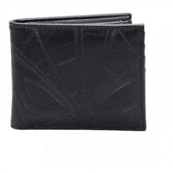 Half Moon Bay - Cartera para Hombre Negro Negro 13