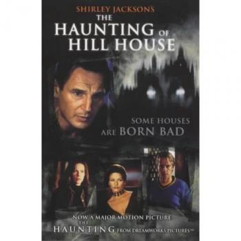 The Haunting of Hill House: new edn