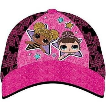 CERDÁ LIFE'S LITTLE MOMENTS Gorra Premium LOL, Rosa