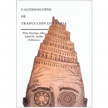 Caleidoscopio De Traducción Literaria