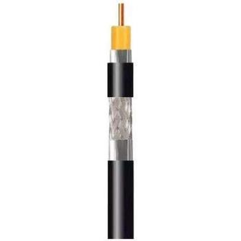 Televes Koaxkabel UV-beständig halogenfrei SK2003plus Sp100