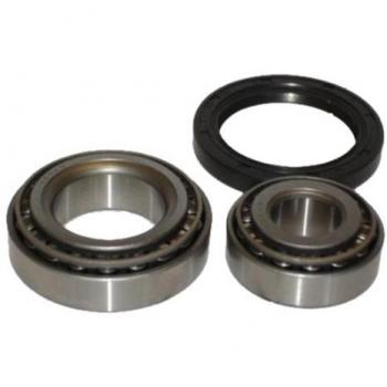 Juego de cojinete de rueda JAPANPARTS KK-12008 con rodamientos, componentes para montaje incluidos, alta calidad, compatible con varios modelos de vehículos