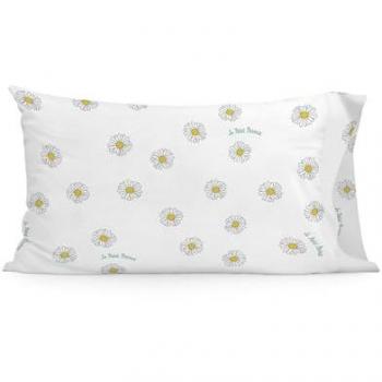 Funda de Almohada Multicolor 50x75 cm 100% Algodón Calidad 150 Le Petit Prince