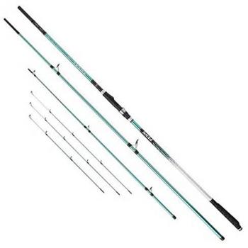 Caña de Surfcasting Penn Tidal Light Multi-puntas 4,50 m - 470 g en carbono