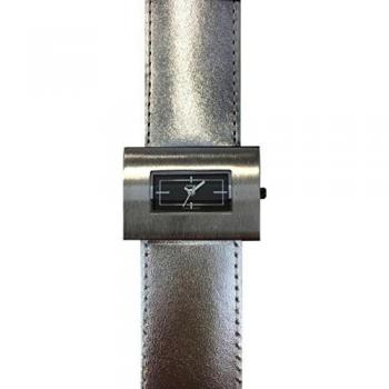 ARABIANS Reloj Analógico para Mujer de Cuarzo con Correa en Cuero DBP2079P
