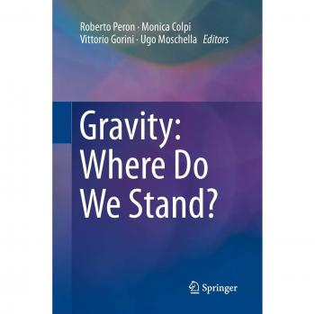 Gravity: Where Do We Stand?