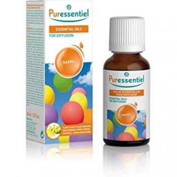 Mezcla de Aceites Esenciales para Difusión Happy 30ml