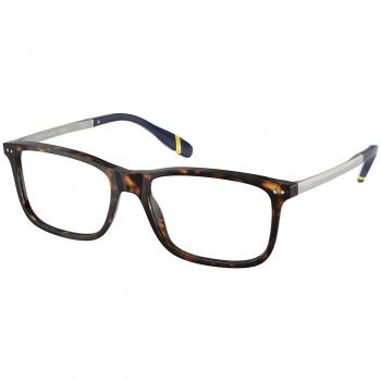 Polo Ralph Lauren PH2273 5003 Gafas Recetadas para Hombre Tortoiseshell Careyshell 56 Lentes Armazones