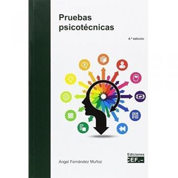 PRUEBAS PSICOTÉCNICAS