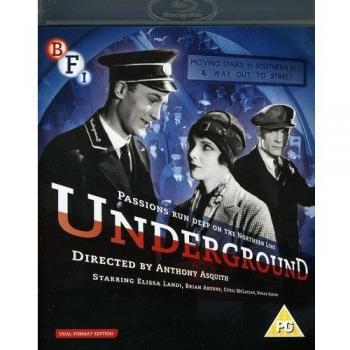 Underground
