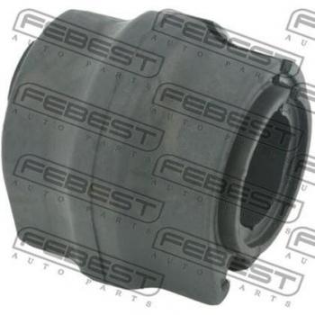 FEBEST PGSB-PARF24 - Silentblock de barra estabilizadora, tipo: montura estabilizadora, características: alta resistencia, material duradero, diseño específico para una instalación precisa y reducción de vibraciones