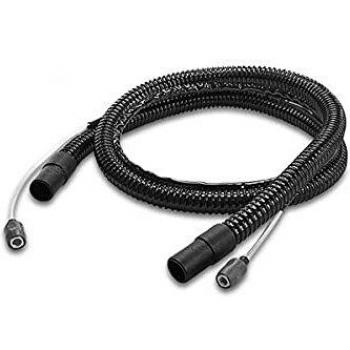 Manguera de Extracción por Spray Kärcher Puzzi 2.5m, Diámetro 32mm