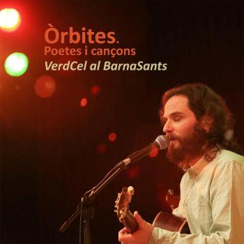 Ãrbites: Poetes I CanÃ§ons