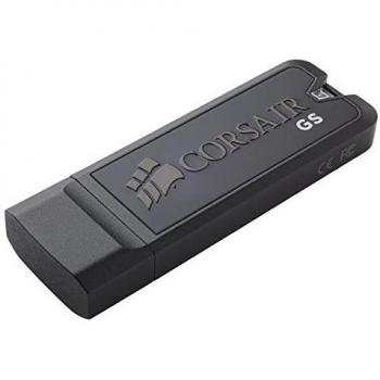 Corsair Flash Voyager GS - Unidad de memoria flash USB 3.0 de 256 GB
