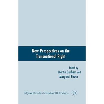 New Perspectives on the Transnational Right