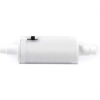 Fumagalli Bombilla LED R7s 4W, 78mm, 400 lm, CCT