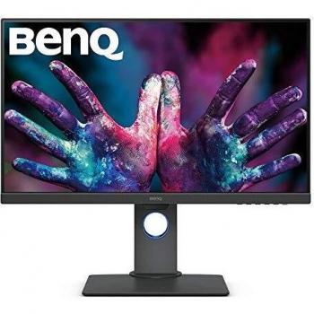 BenQ PD2700U Monitor Designer