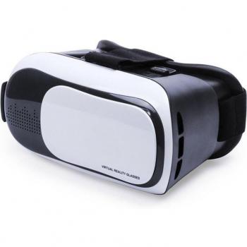 Gafas de Realidad Virtual Klack para Smartphone con Entrada Jack 3.5mm