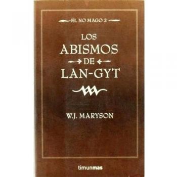 Los Abismos de Lan-Gyt nº 2