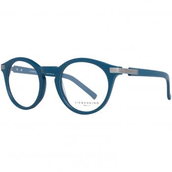 Montura de Gafas Unisex Liebeskind Berlin 11019-00400 49