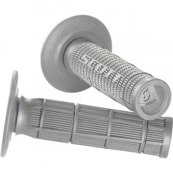 Scott asas Radial gris, Half Waffle MX, gris, talla única