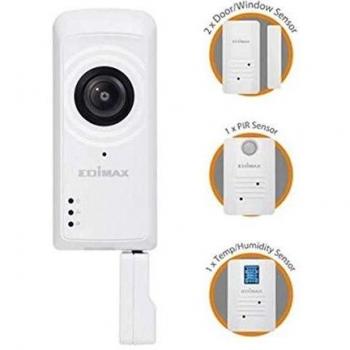 EDIMAX CAMARA IP SOBREMESA IC-5160CG CLOUD