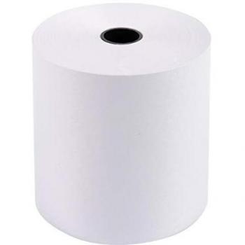 Bobines Pour Machines a Calculer 70 x 70 x 12 x 41-1 Pli 60 g/M Economique Pefc