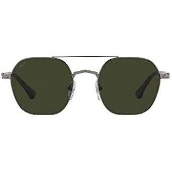 Persol Men's Sunglasses PO2483S, 513/31, 52