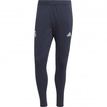 Pantalón de Entrenamiento Real Madrid 2022/23 - Color Mauve - Pantalón de Fútbol para Hombre Talla L