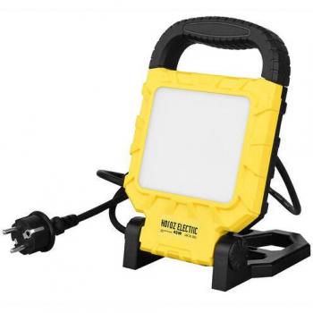 Proyector LED portátil 45W 6400K 3500Lm IP54