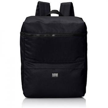 G-Star Originals Backpack - Bolso de hombro unisex, color negro