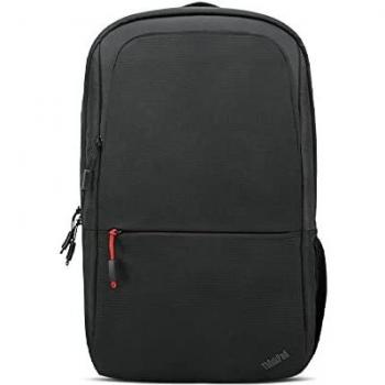 Lenovo ThinkPad Essential 16-inch Backpack (Eco) Laptop Case 40.6 cm (16) Backpack Black